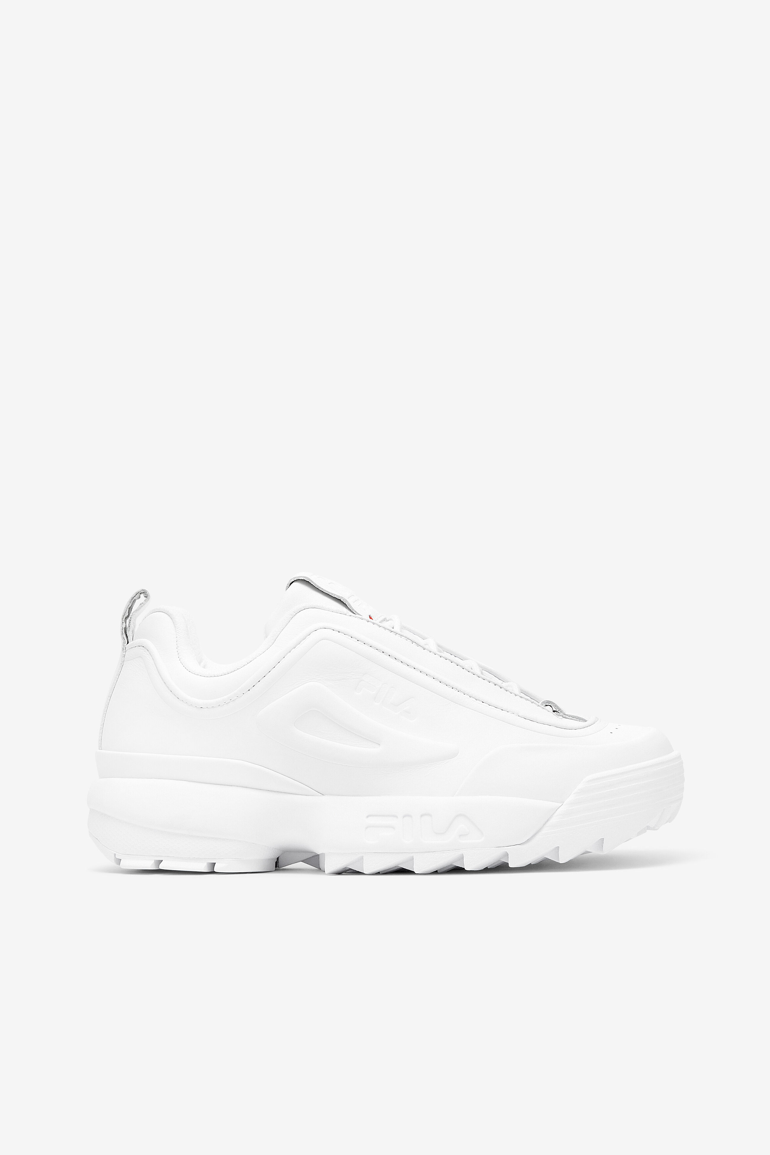 Women's Disruptor Zero Chunky Sneakers | Fila 791272745866